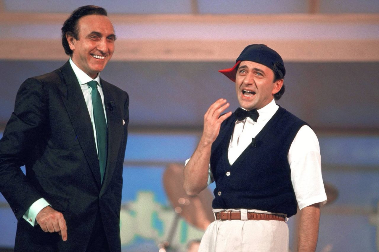 A Passerano Marmorito l’omaggio a Giorgio Faletti