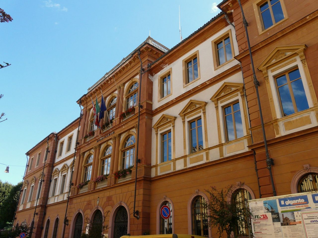 Savigliano, ex sindaco Cussa condannato a un anno