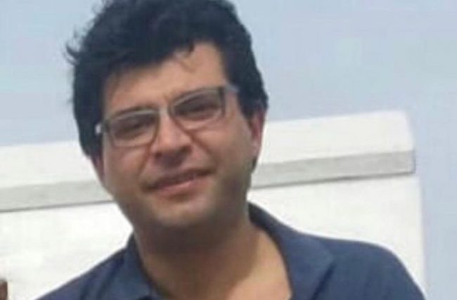 Fabio Pezzuto scomparso da tre giorni, si cerca ovunque