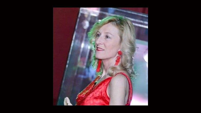 Addio alla professoressa Stefania Romagnolo, lutto a Borgo San Dalmazzo