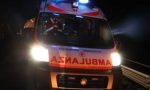 Incidente stradale lungo la Sp7 tra Verduno e Pollenzo: due feriti