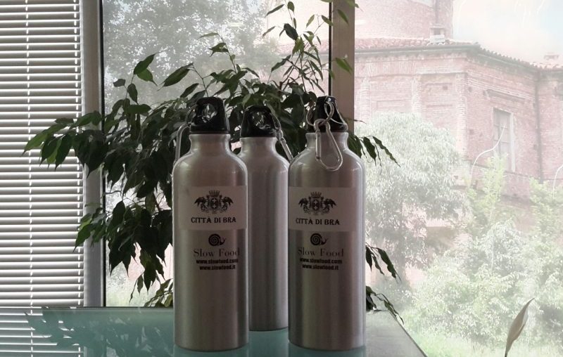 Bra è plastic free, ed è solo l’inizio