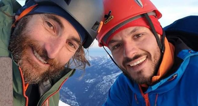 Medico alpinista precipitato in Pakistan è stato soccorso ed elitrasportato in ospedale
