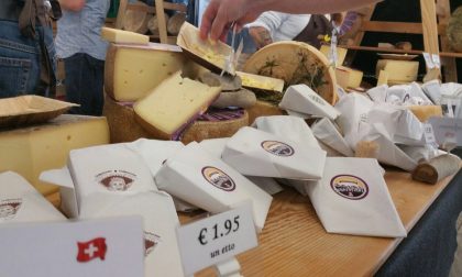 Bra: pronto il regolamento per Cheese 2019