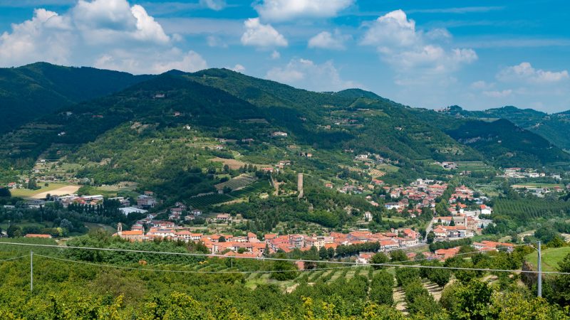 Senatori Lega contro i disservizi Rai a Cortemilia