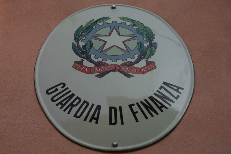 Operazione Patroclo, truffa milionaria