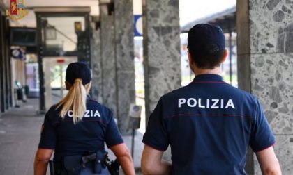 Arresti, denunce e sanzioni: i controlli della Polfer nelle stazioni e sui treni