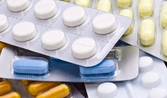 Farmaco per ipertensione ritirato dalle farmacie