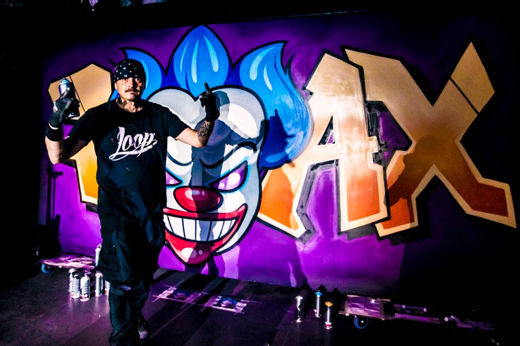 Wake Up Music Festival: a settembre arriva J-AX