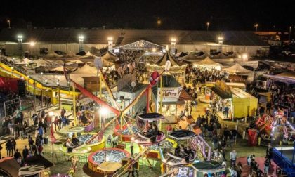 Oktoberfest Cuneo cerca dipendenti da assumere a tempo determinato