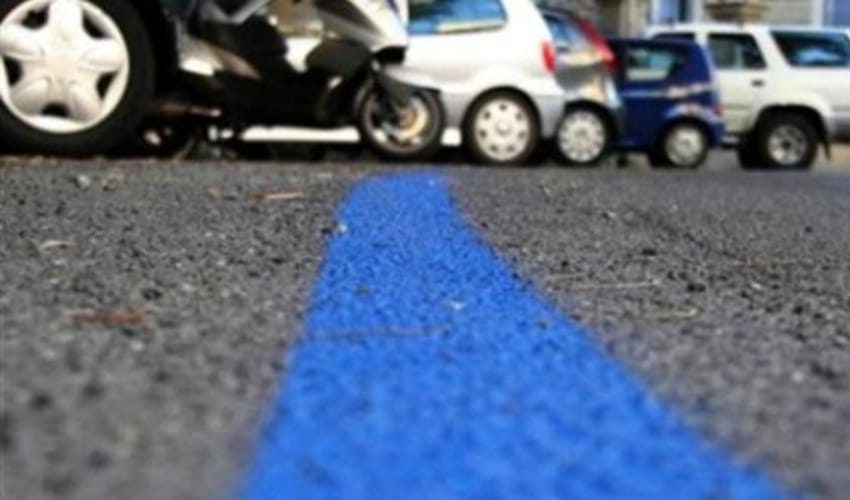 A Bra, sabato 28 settembre parcheggi gratuiti