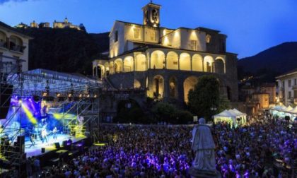 Alpàa Varallo: dieci concerti gratuiti con i grandi nomi della musica
