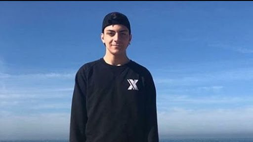 Venerdì a Narzole i funerali di Samuele Vaira, il giovane morto in un incidente stradale