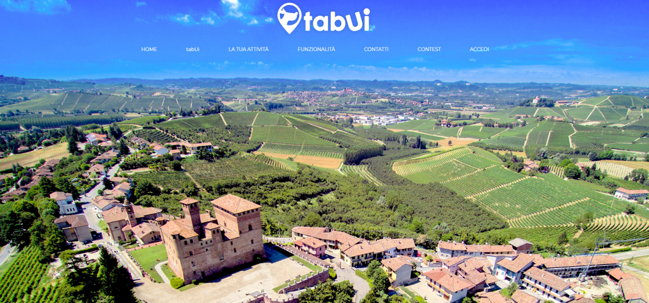 La realtà aumentata ad Alba