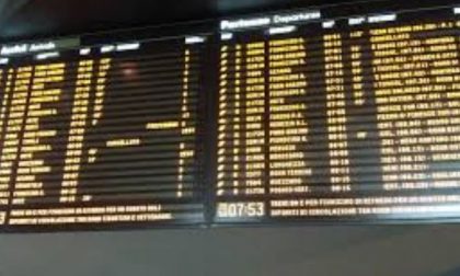 Treni cancellati per il gran caldo: Trenord si scusa ufficialmente