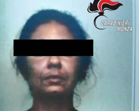 Anziana truffata per mezzo milione di euro dalla “Maga Olga”