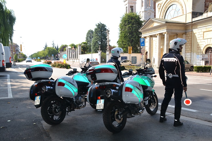 Caccia al ladro di… biciclette. Preso