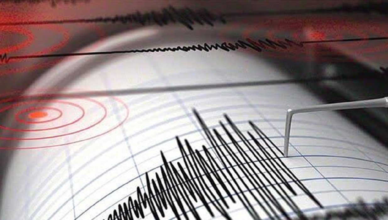 Lieve scossa di terremoto ad Aisone