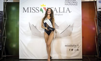 Miss Italia 2019, due cuneesi alle prefinali | FOTO