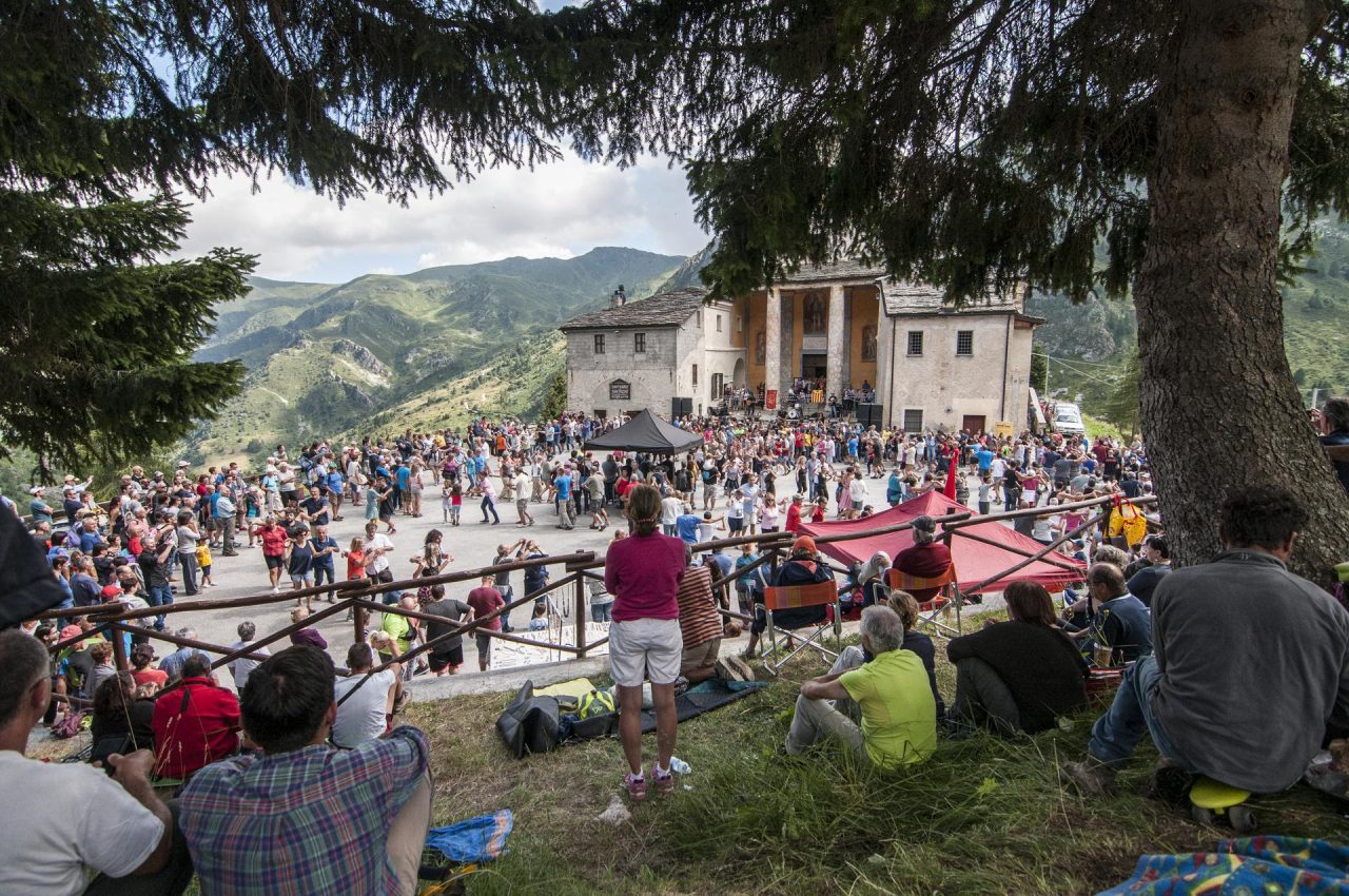 Gran finale per Occit’Amo, a Ferragosto ci sono i Lou Dalfin