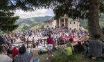 Gran finale per Occit'Amo, a Ferragosto ci sono i Lou Dalfin