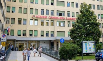 Caposala del Santa Croce accusato di truffa per 800mila euro di materiale sanitario