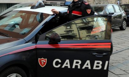 Due persone arrestate a Borgo San Dalmazzo