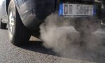 Provvedimenti antismog, Legambiente dura con la Regione