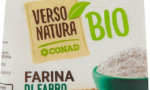 Farina di farro Conad richiamata