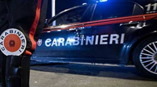 Inseguimento fra Castagnito e Santo Stefano Belbo, quattro rom denunciati