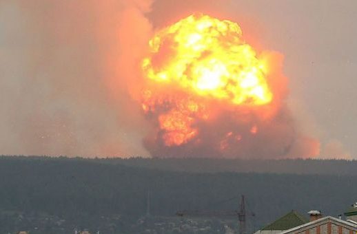 Incidente nucleare in Russia, l’Arpa: “Nessuna anomalia radiometrica rilevata in Piemonte”