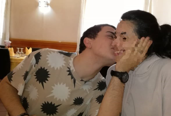 “Mia figlia Gaia non sarebbe mai scappata di casa”
