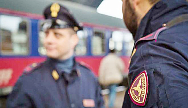 Derubato dal branco in stazione, sei giovani denunciati (alcuni sono minorenni)