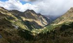 Lieve scossa di terremoto a Sant'Anna di Vinadio