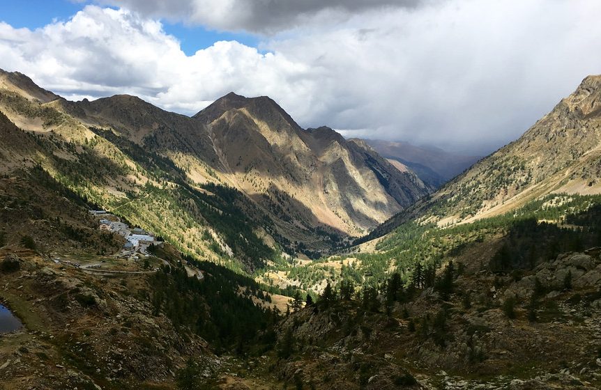 Lieve scossa di terremoto a Sant’Anna di Vinadio