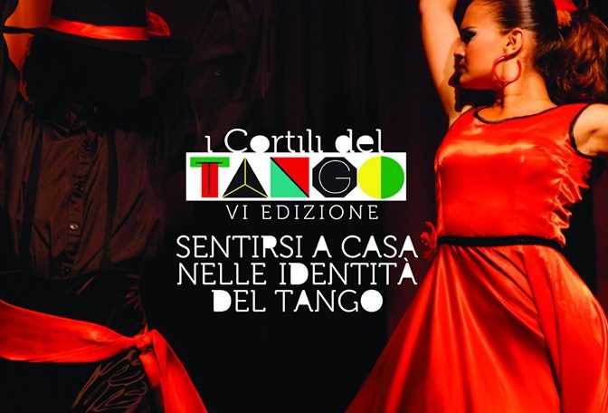 A Fossano si respira aria argentina con il vento del Tango