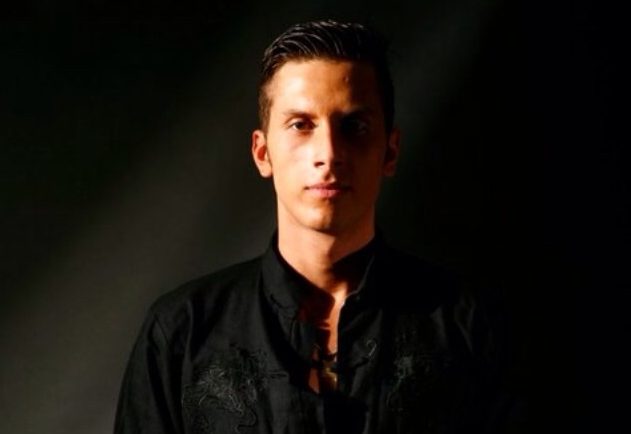 Mattia Galante, il coreografo dei Vip della Tv
