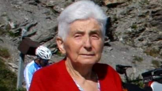 Trovata morta la donna scomparsa da una settimana