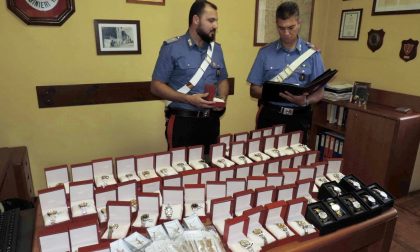 Truffatore seriale arrestato a Ceva: si presentava come funzionario INPS