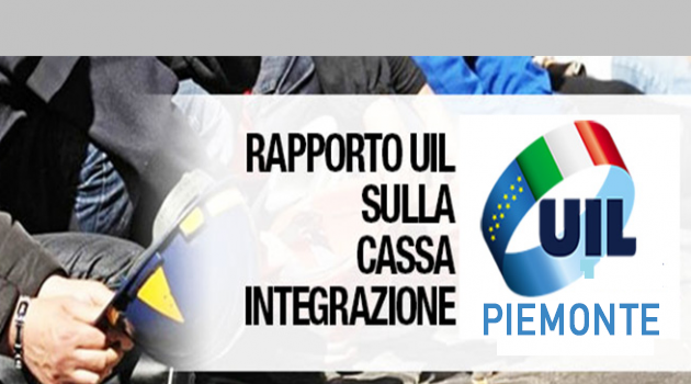Cuneo cassa integrazione in calo ma Torino è la provincia più “cassaintegrata” d’Italia