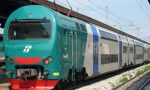 Torna regolare la circolazione ferroviaria tra Fossano e Mondovì sulla linea Torino-Savona