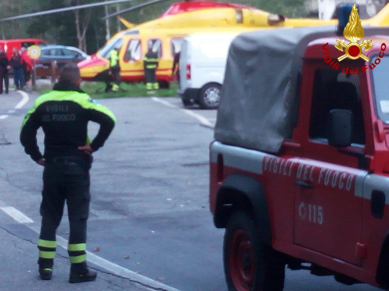 Due escursionisti trovati morti