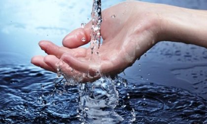 A Cervasca l'acqua può diventare un incubo, l'Acda risolva il problema