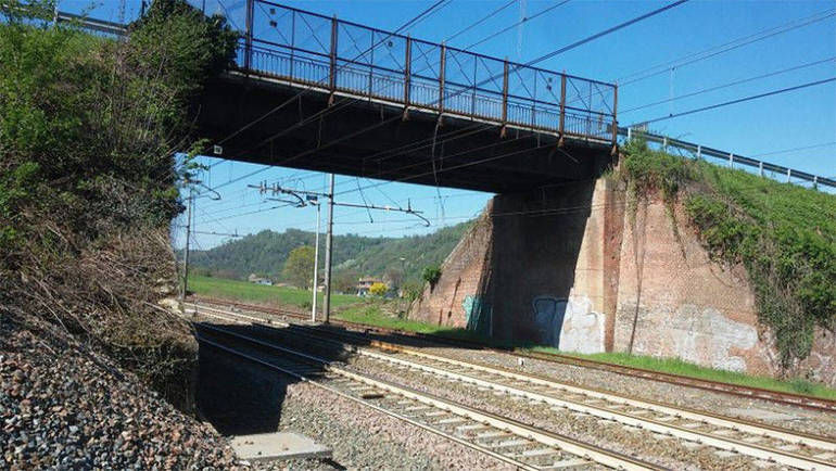 Cavalcaferrovia San Michele Mondovì, si decide come intervenire