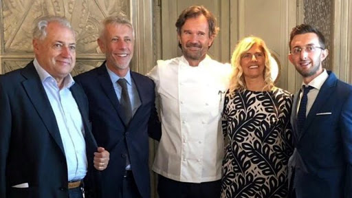 Arriva la Fiera del Tartufo e Cracco la presenta a Milano