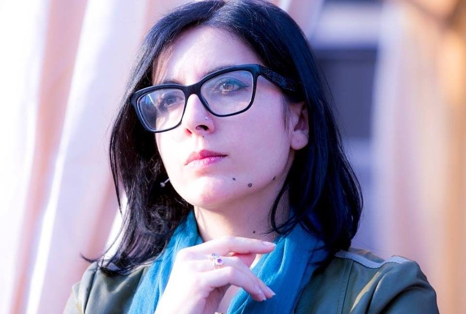 Fabiana Dadone festeggia la nomina a Ministro della Pubblica Amministrazione