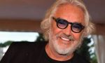 Briatore offre lavoro a Montecarlo, ma è polemica sul web