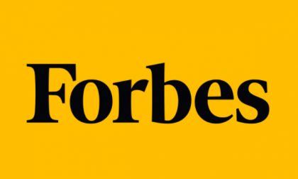 Forbes incorona Balocco e Invernizzi tra gli uomini dell'anno
