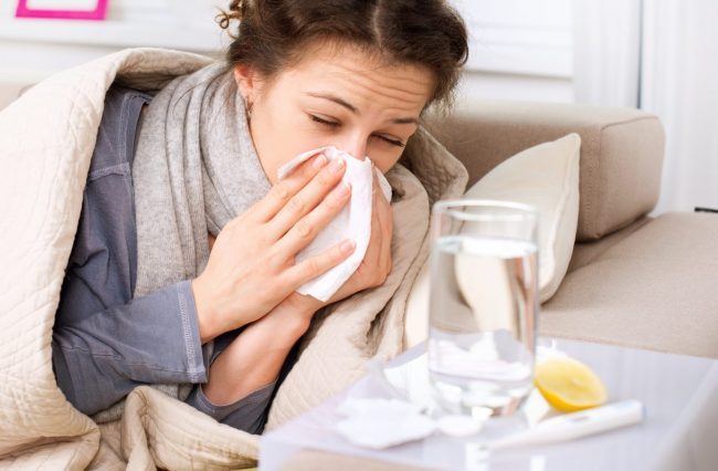 Influenza 2019: primo caso scoperto a Parma, colpirà 6 milioni di persone