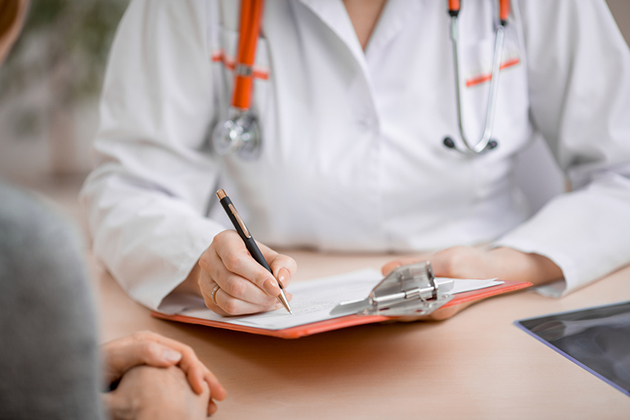 Medici di famiglia scendono in piazza: “Adesso Basta!”